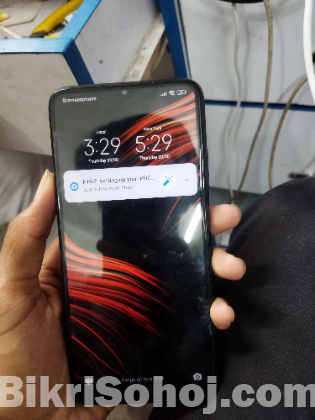 Poco m3